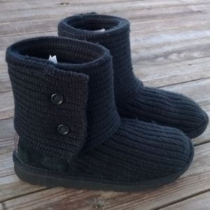 - UGG CARDY knitted